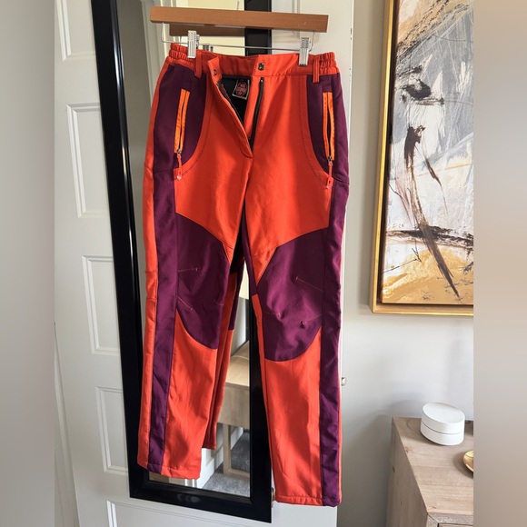 Women’s Windstopper Fleece-Lined Pants - Picture 1 of 3